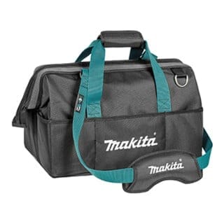 Makita Ultimate Wide Mouth Tool Bag E-15431