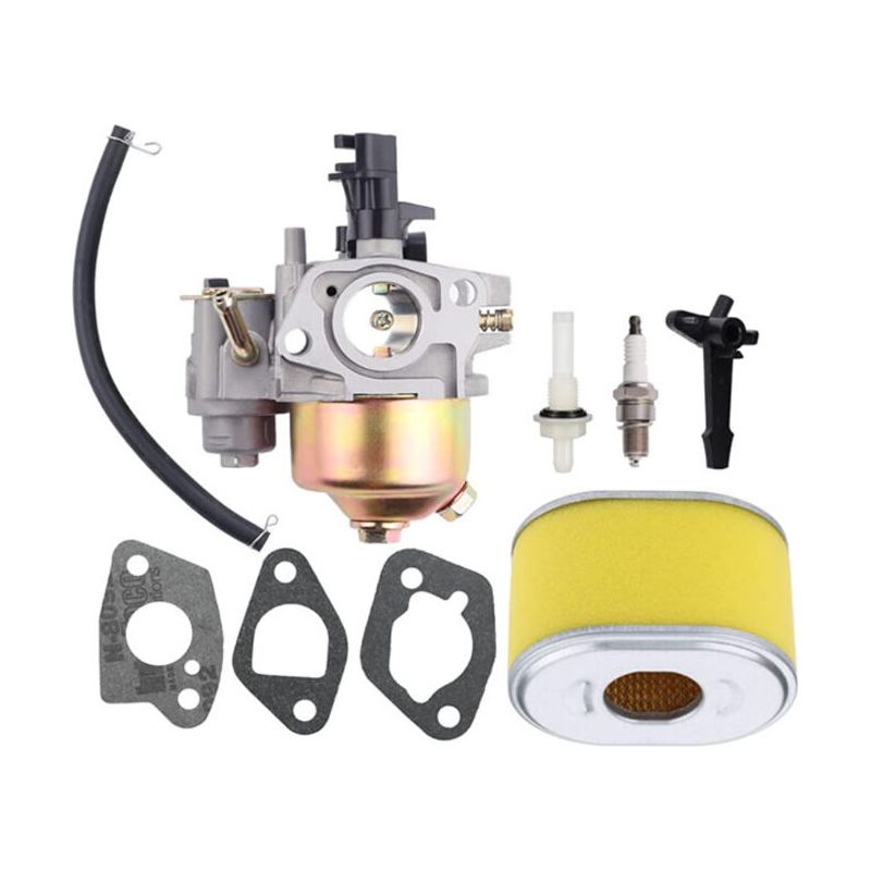 Honda Gx-vergaser: Gx200, Gx160, Gx120 (5,5 Ps), 16100-zh8-w61, 16100-ze1-814.