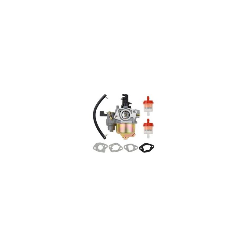 Ede Vergaser-reparatursatz Für Honda Gx120, Gx160, Gx200 (5,5 Ps, 6,5 Ps), Harbor Freight 212, 173, R210 (196 Cm³, 208 Cm³, 212 Cm³) Und Andere Motoren.