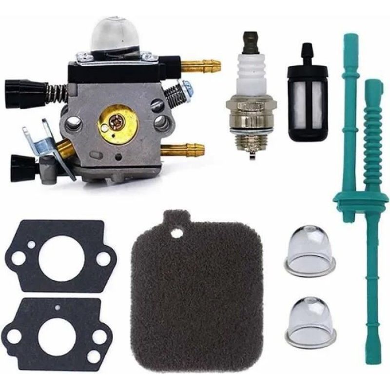 Vergaser C1q-s68g Für Zama C1q-s68 Für Stihl Bg45, Bg46, Bg55, Bg65, Bg85, Br45c, Sh55, Sh85-lan