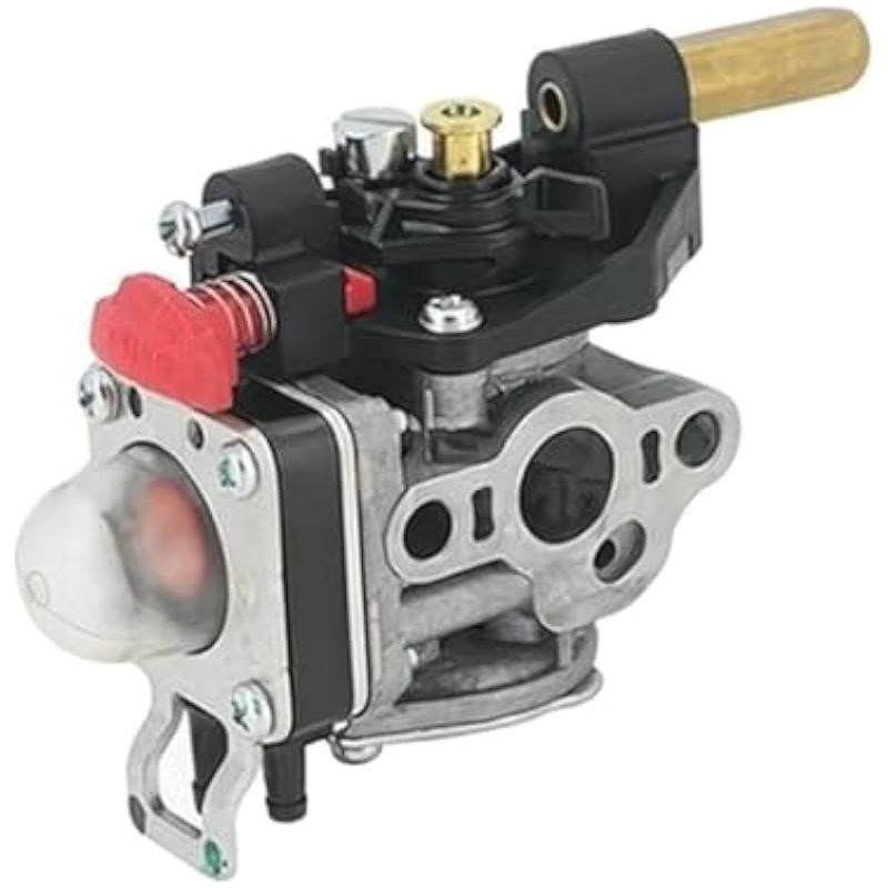 Vergaser Für Kawasaki Tj27d Tj35e – Ersatzteilnummer 150042023, 2-takt-benzinmotor Mit Luftkühlung