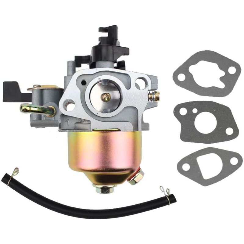 Vergaser Gxv160 Gxv120 Gxv140 Für Rasenmäher Mit Wasserpumpe Hr194 Hr195
