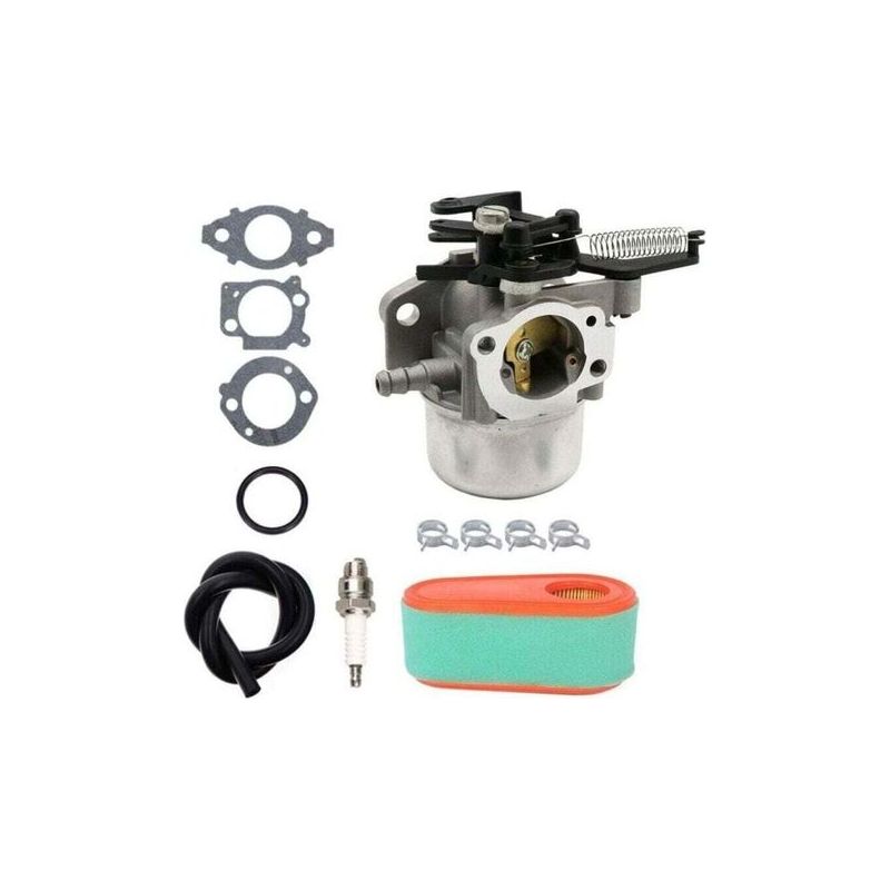 Universeller Vergaser-reparatursatz Für 7,75 Ps Und 8,75 Ps Motoren, Kompatibel Mit Den Modellen 111000, 121000, 591137 Und 796608