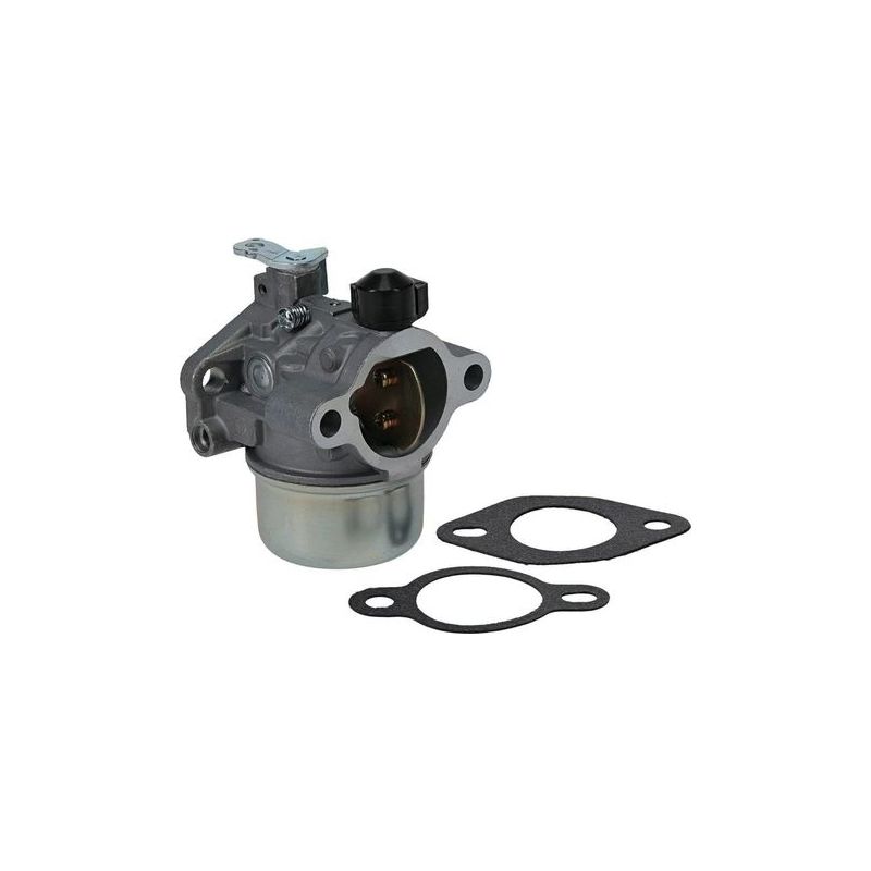 Vergaser Kompatibel Mit Kohler Cv12.5, Cv13s, Cv14, Cv15t, Cv16s – Motorteil Für Aufsitzrasenmäher, Ersetzt Ch13 Und Ch14
