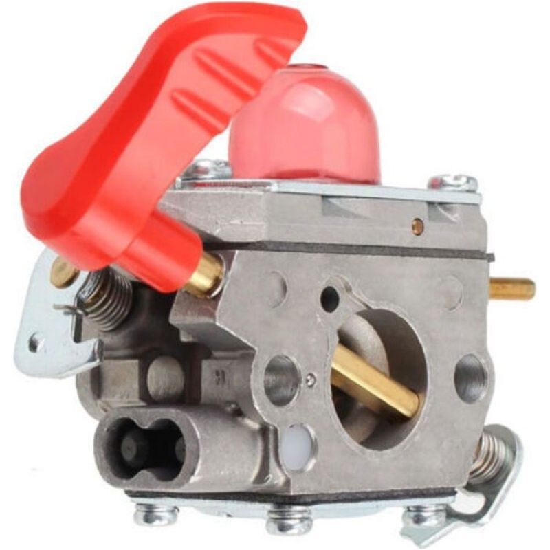 Ersatzvergaser Für Poulan Bvm200fe / Gbv345 – Kompatibel Mit C1u-w43 545081857