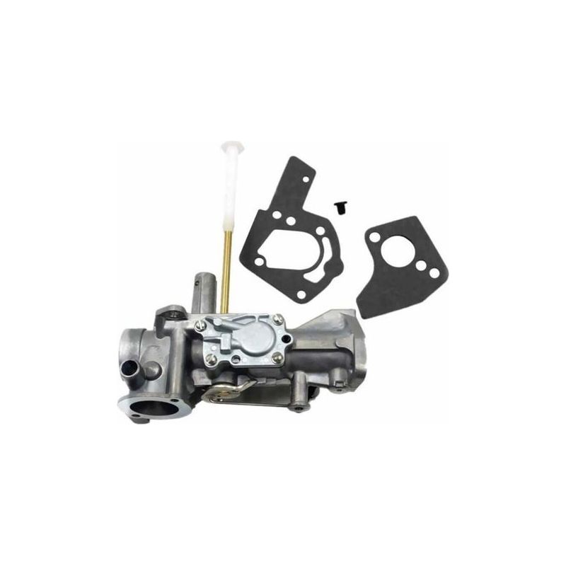 Dbbegk Neuer Vergaser Für Briggs & Stratton 495459 (ersetzt 492645, 490524)