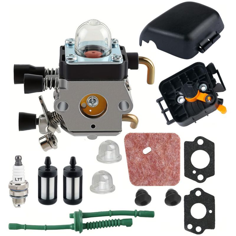 Passend Für Stihl Fs55 Fs38 Vergaser Fs45 Fs85 Zama Ciq-s186a Hs45