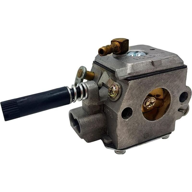 Vergaser Kompatibel Mit Shindaiwa 488 Und 488p – Walbro Teilenummer Hda-79a/hda-79c, Originalteil A021003090