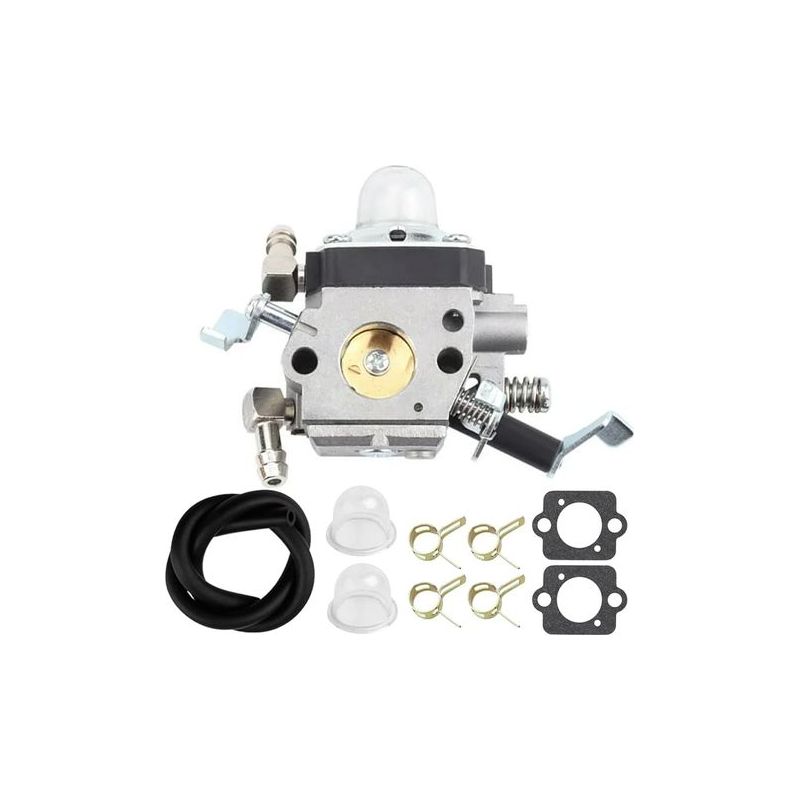 Vergaser Für Wacker Bs50-2, Bs50-2i, Bs60-2, Bs60-2i, Bs70-2i Stampfer Für Hda 242, Hda 252 Vergaser 0165604 Rasenmäherteile Für Kettensägen