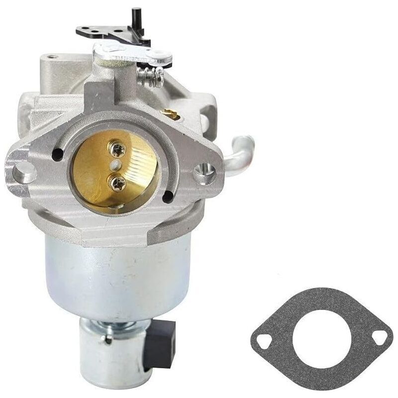 Vergaser – Für Einzylindermotoren – Kompatibel Mit Briggs & Stratton Modellen 594605, 792768, 591734, 594603 – Ersatzteil