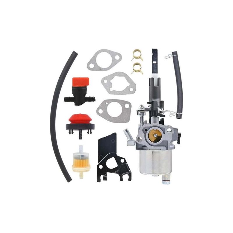 Vurahome - 20001171 Vergaser Passend Für Den Motor Der Xu Schneefräse St224 921024 921028 921030 254cc -