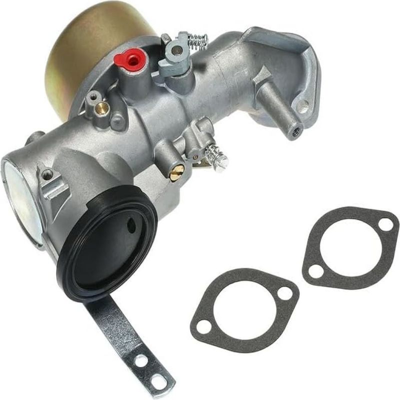 Vergaser, Dichtung, 12-ps-motor, Ersatzteil, Kompatibel Mit Briggs & Stratton, Gartengeräte