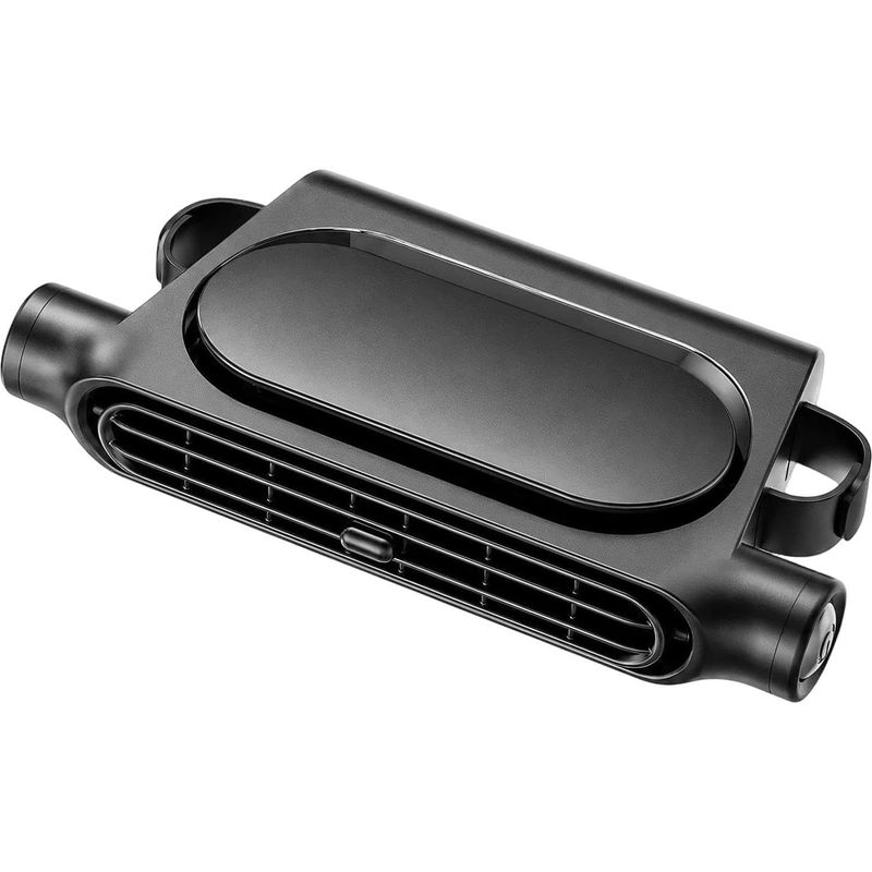 Outdoor Ventilateur De, Siège Arrière Auto, Silencieux 3