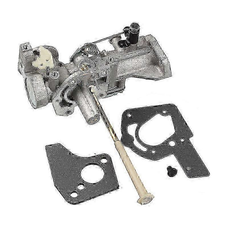 Vergaser 135292 Kompatibel Mit Briggs & Stratton 133237/135212/135217 Und Anderen Modellen.