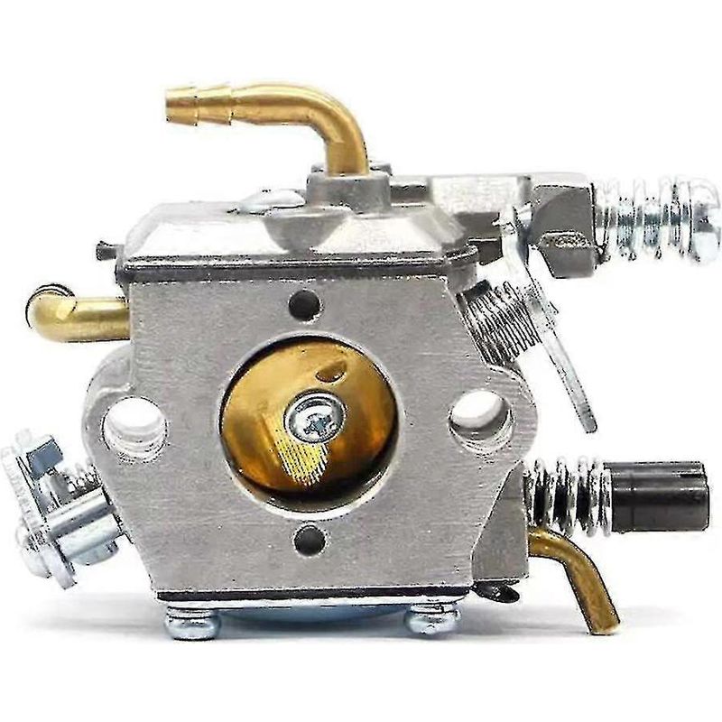 Vergaser Kompatibel Mit Mp16 Und Mp16-7 Kettensägen, 2-takt 52cc Motoren (4500, 5200, 5800), Rasenmähern Und Anderen Gartengeräten.