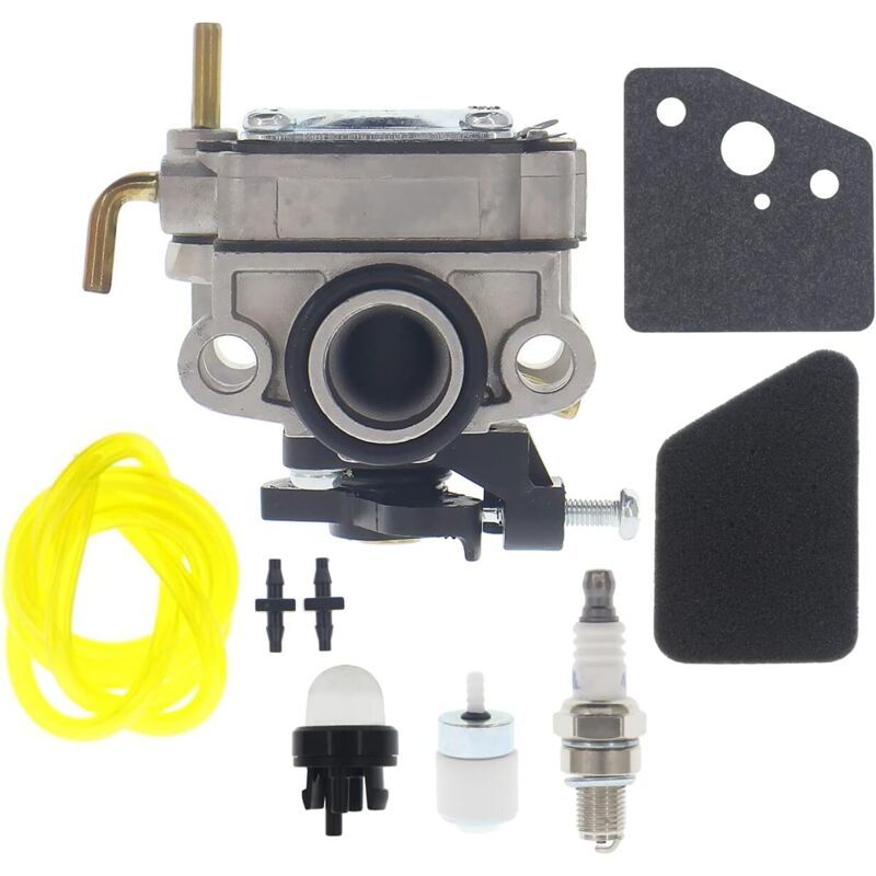 Vergaser-teilenummer 753-08233, Passend Für Troy Bilt Tb6044xp Freischneider, Komplettset Inklusive Primerpumpe Und Luftfilter-teilenummer 753-0596