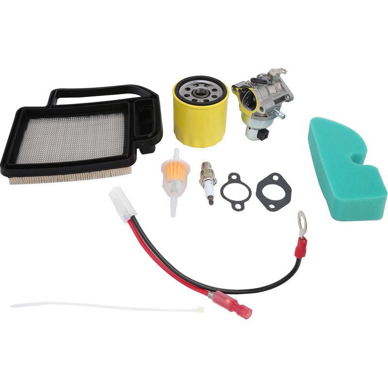 Sv470 Sv530 Sv540 Series 15-19hp Forgasarbytesats[jun]