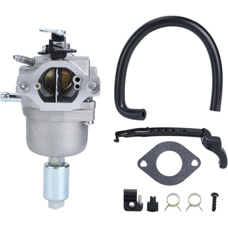 Ersatzvergaser Für La105 42-zoll-aufsitzrasenmäher, Kompatibel Mit 19,5 Ps Und 13,5 Ps Motoren, Modelle 31f707 350777 808728 697203 795873 808891