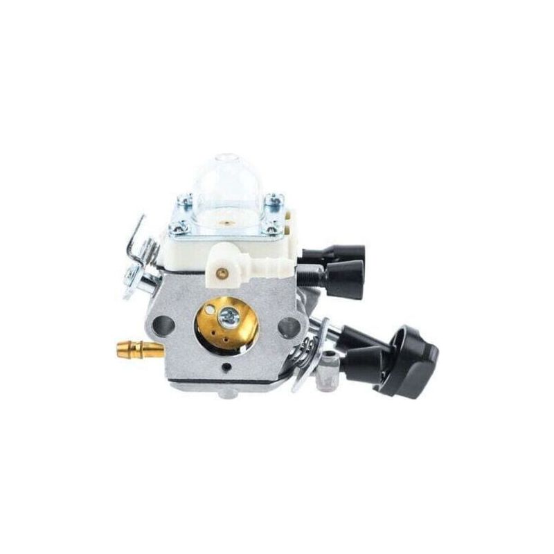 Der Vergaser Bg86 Ist Mit Stihl-gebläseflügeln Der Typen Bg86ce, Bg86z Und Bg86cez Kompatibel. Der Vergaser Sh86 Kann Den Zama-vergaser C1m-s261b (original-teilenummer: 424112006) Ersetzen.