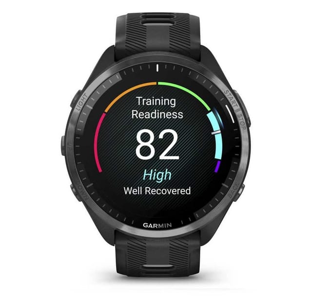 Garmin Forerunner 965