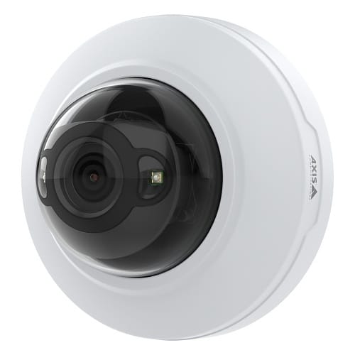 Axis M42 Series M4215-LV
