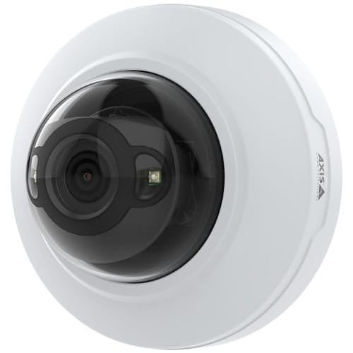 Axis M42 Series M4218-LV