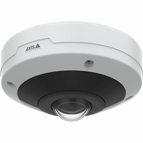 Axis M43 Series AXIS M4318-PLVE