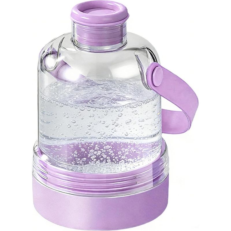 À Glaçons 40 Cl 2 En 1 Portable Réutilisable