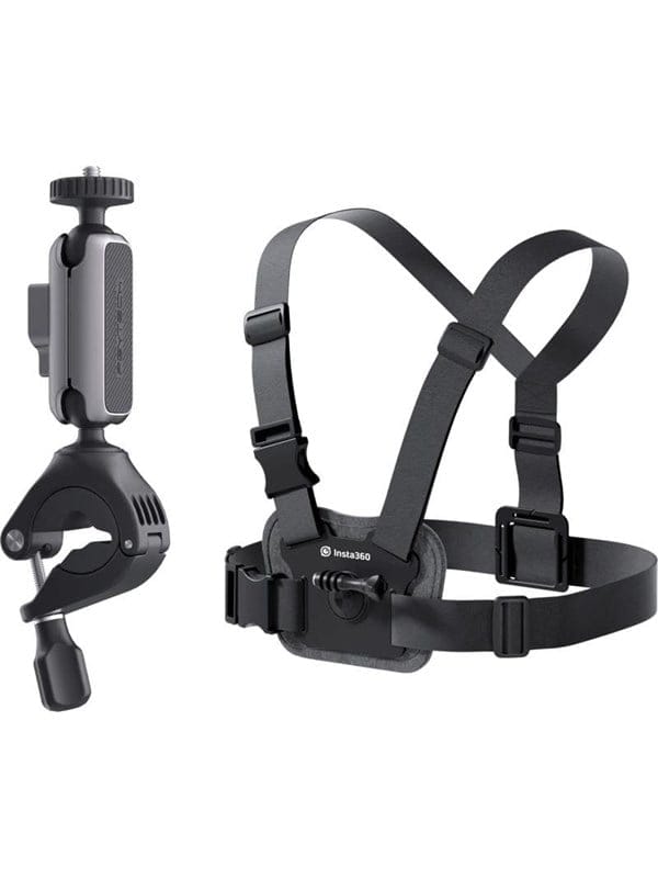Insta360 Bike Kit - New Version