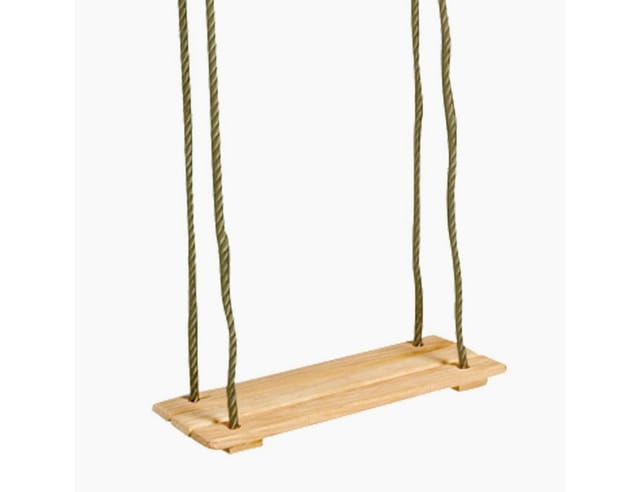 Small Foot - Wooden Swing Board