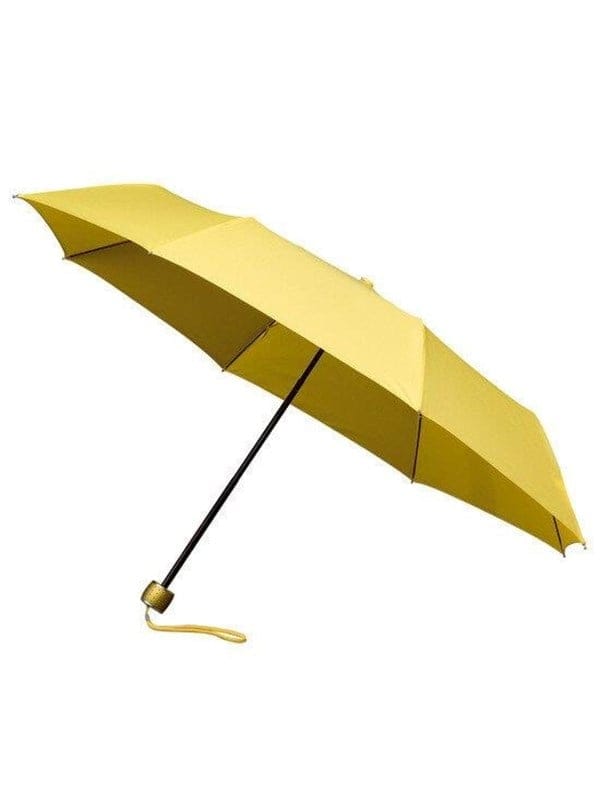 miniMAX Umbrella - 100 cm - Yellow