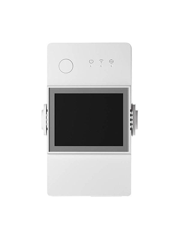 Sonoff THR320D TH Elite Smart Wi-Fi temperature and humidity monitoring switch