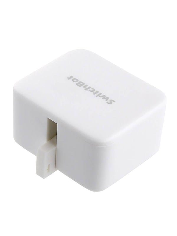 SwitchBot Wireless remote switch -S1 (white)