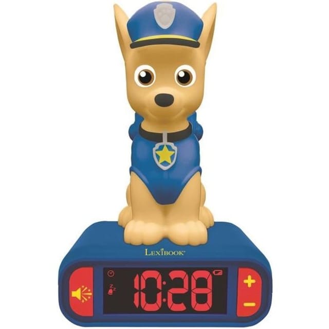 Lexibook Paw Patrol Chase