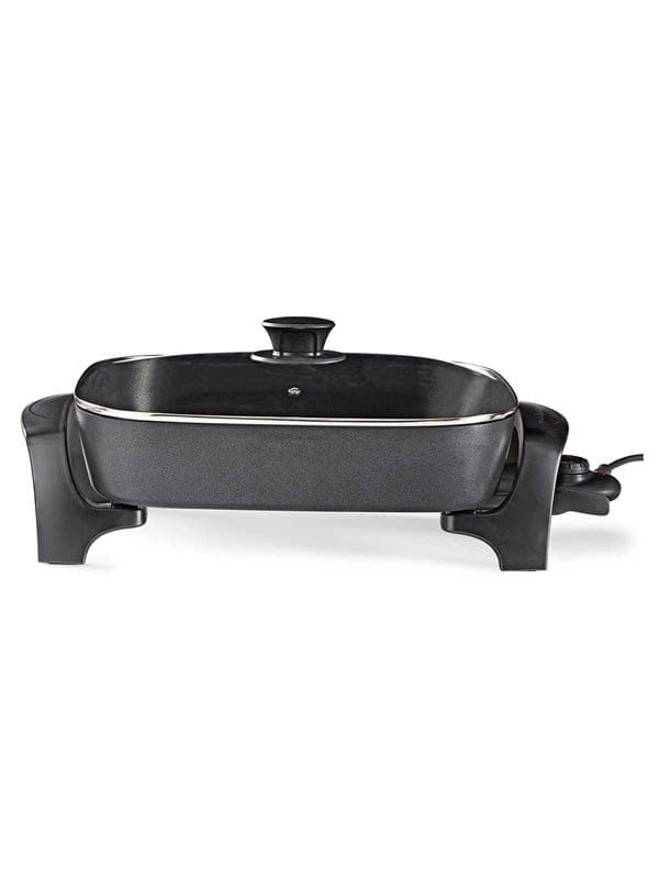 Nedis FCSP110EBK40 electric paella pan