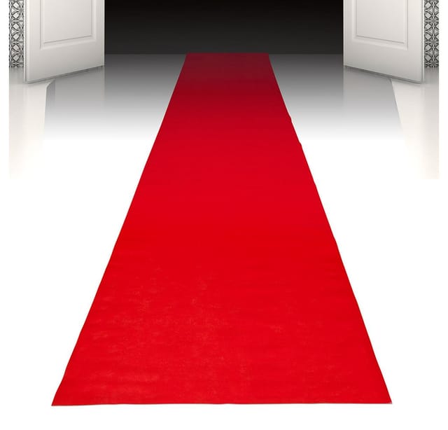 Boland Red Carpet 4.5mtr.