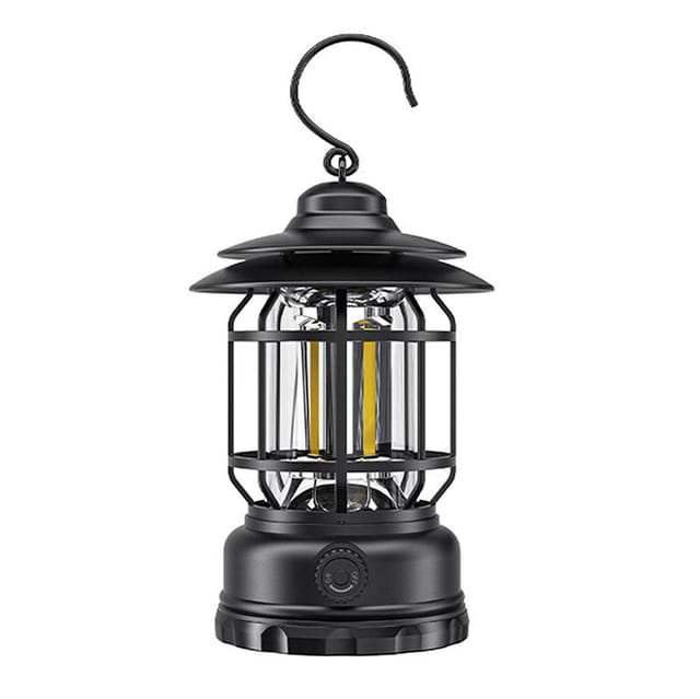 Superfire Camping lamp T51 USB-C