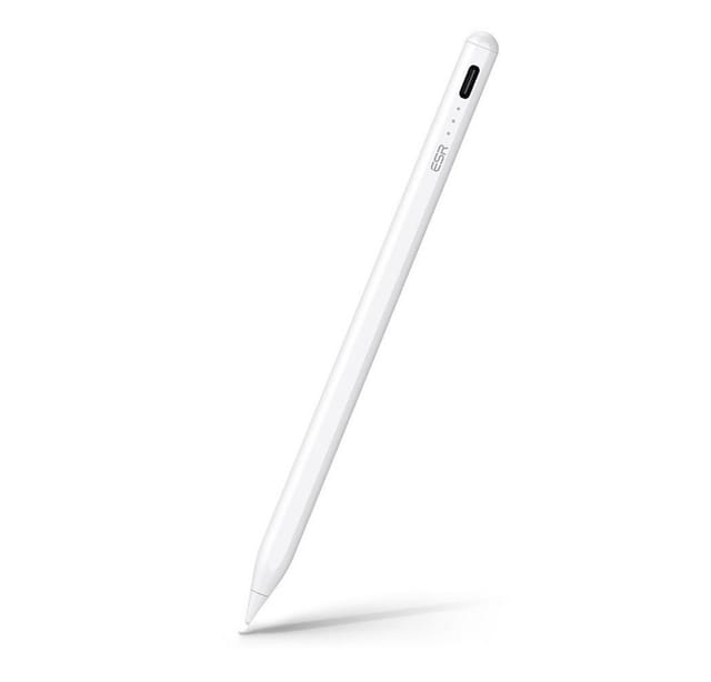 ESR Active stylus Digital Pencil for iPad / Pro / Air / Mini (white)