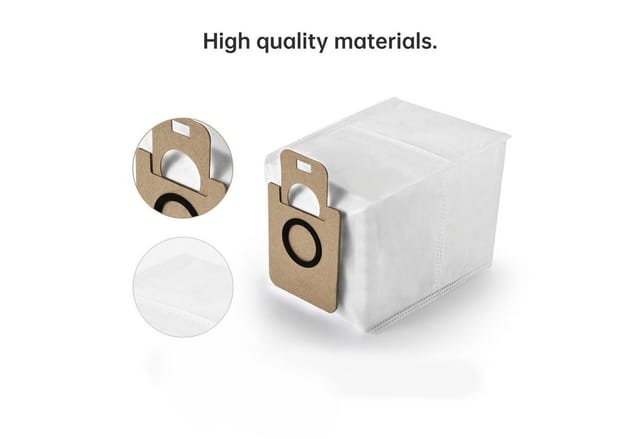 Dreame L10s Ultra/L10 Ultra Accessories Kit