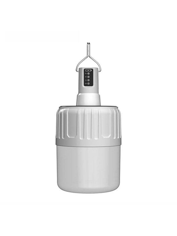 Superfire Solar camping lamp T26-S 500lm