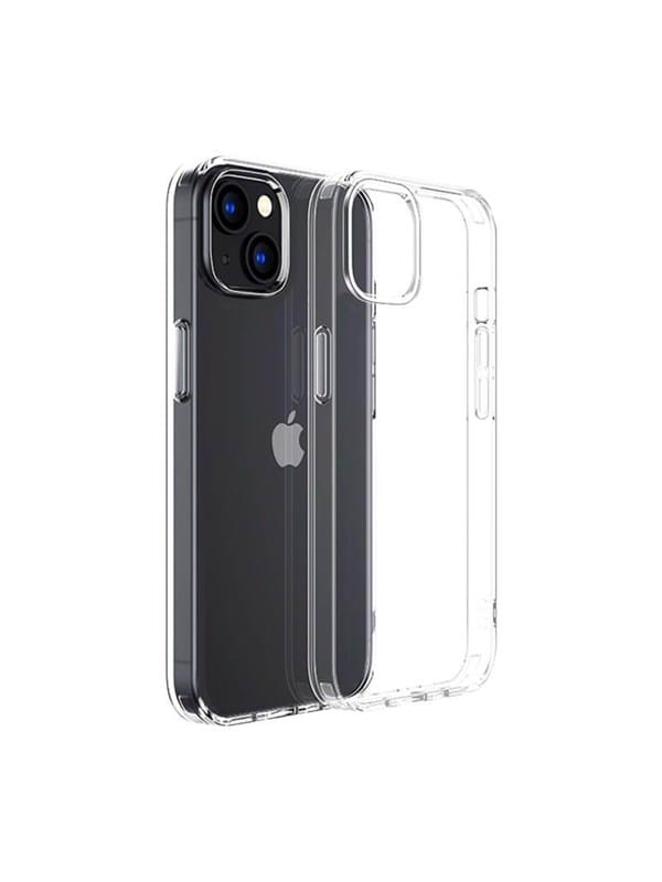 Joyroom JR-14X3 transparent case for iPhone 14 Plus