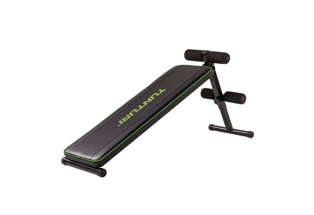 Tunturi AB20 Abdominal Training Bench