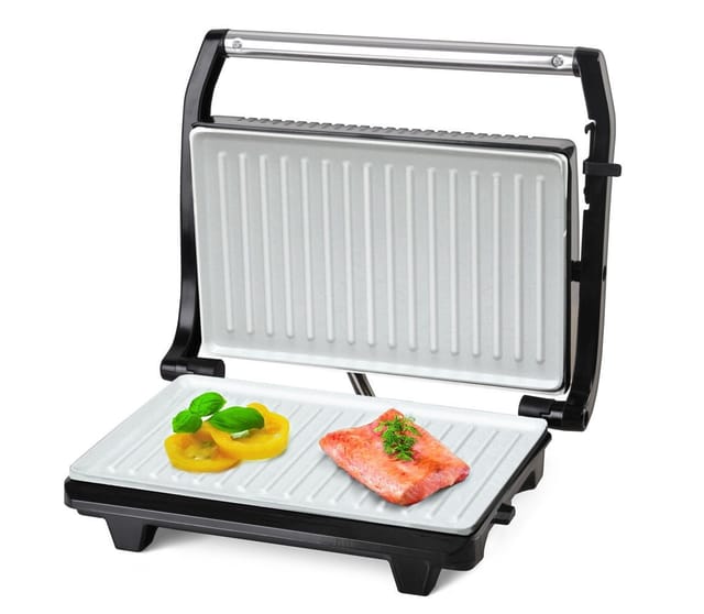 Esperanza CERAMIC CONTACT GRILL TALEGGIO