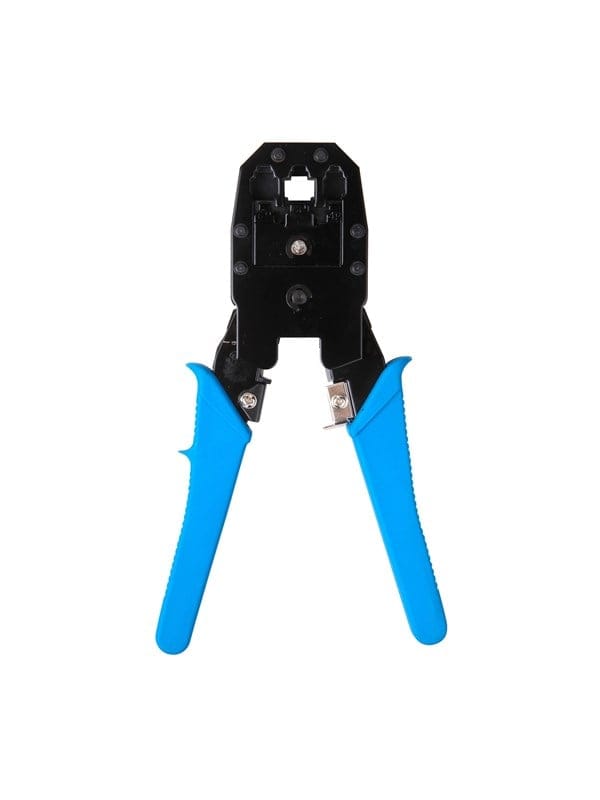 NORTH Crimp 3in1 Montingtool for RJ45 RJ11 RJ12