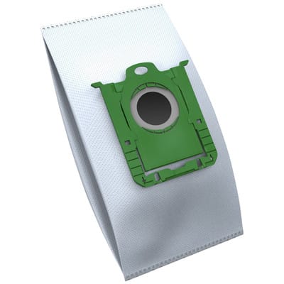 Menalux Vacuum Cleaner Bags 1800 Synthet 1800 5 pcs + filter