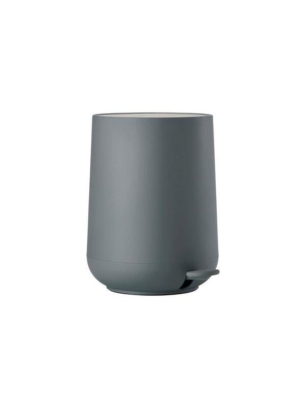 Zone Denmark Nova Pedal Bin 3 L - Grey