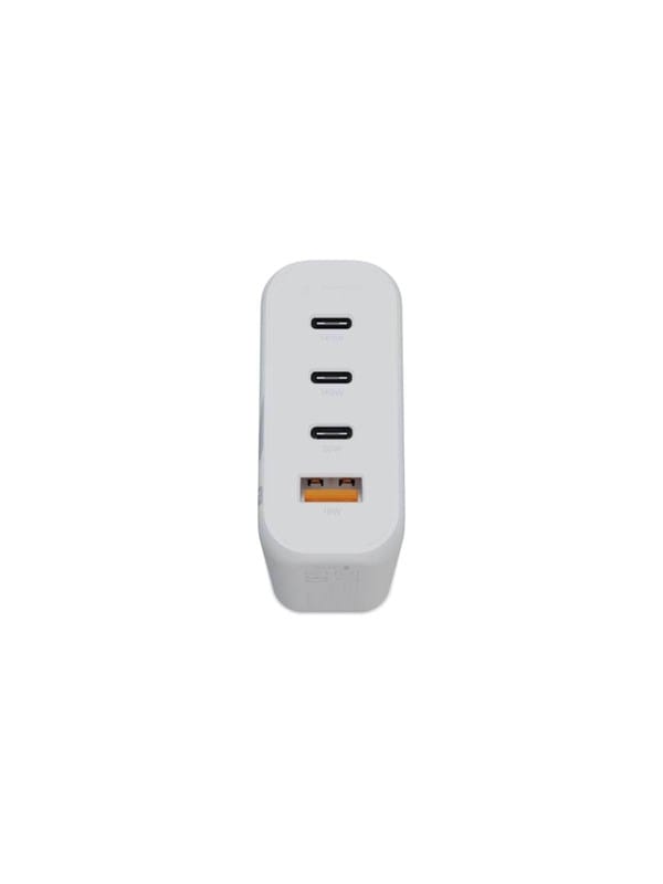 Xtorm 140W GaN2 Ultra Home Charger 3xUSB-C/USB-A White