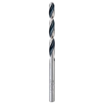Bosch PointTeQ drill bit - for metal - 10 pieces