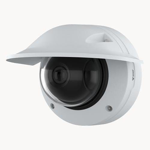 Axis Q3626-VE