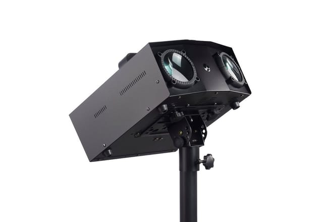Lenco LFM-110BK